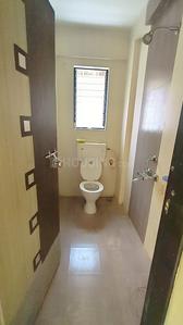 Image of 1050 Sq.ft 2 BHK Apartment / Flat for sale in  Anvee Apartment, Dhayari, Pune for Rs. 6500000