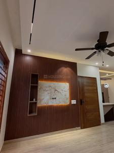 Hall Image of 2250 Sq.ft 4 BHK Villa for sale in Mowa Raipur for Rs. 6935000
