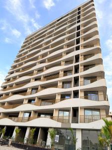 Image of 3420 Sq.ft 4 BHK Apartment / Flat for sale in Nia Nami Riverside 38, Randesan, Gandhinagar for Rs. 18500000