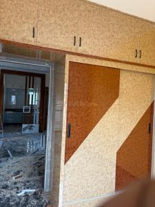 Bedroom Image of 800 Sq.ft 5 BHK Independent House for sale in Andrahalli Bengaluru for Rs. 17500000
