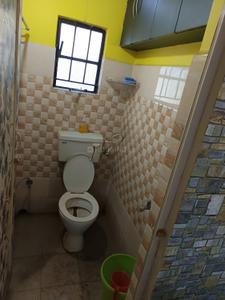 Image of 1100 Sq.ft 3 BHK Apartment / Flat for rent in Kalyani, Nadia for Rs. 18000