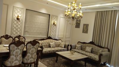 Living Room Image of 1050 Sq.ft 2 BHK Builder Floor for sale in Kharar Mohali for Rs. 4600000