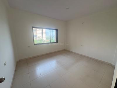 Bedroom Image of 1030 Sq.ft 2 BHK Apartment / Flat for sale in Celebration CHS, Kharghar Navi Mumbai for Rs. 16500000