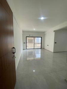 Hall Image of 1284 Sq.ft 3 BHK Apartment / Flat for sale in Dharma Emerald, New Manjalpur Vadodara for Rs. 6000000