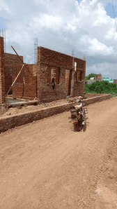 Image of 1000 Sq.ft 3 BHK Farm House for sale in Toria Mohalla, Chhatarpur for Rs. 420000