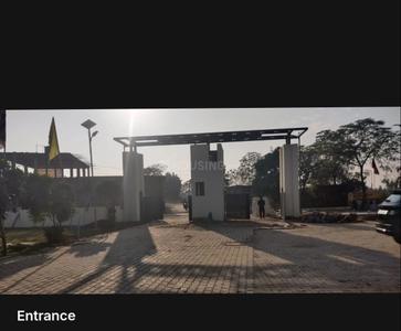 Image of 1080 Sq.ft Residential Plot / Land for sale in KBD Himalayan City II, Kurali, Mohali for Rs. 5500000