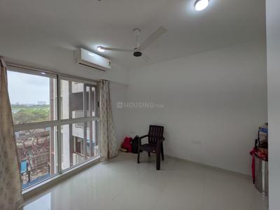 Bedroom Image of 787 Sq.ft 2 BHK Apartment / Flat for sale in Dombivli East Thane for Rs. 7500000