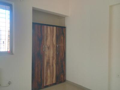 Bedroom Image of 1350 Sq.ft 3 BHK Apartment / Flat for sale in Lodha Palava Downtown, Palava Phase 2 Thane for Rs. 8000000