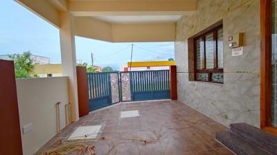 Balcony Image of 700 Sq.ft 2 BHK Villa for sale in Maraimalai Nagar Part Chennai for Rs. 2894000