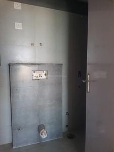 Bedroom Three Image of 2200 Sq.ft 4 BHK Apartment / Flat for sale in Pareena Express Heights, Sector 99 Gurgaon for Rs. 26900000