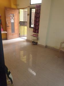 Image of 600 Sq.ft 2 BHK Apartment / Flat for sale in Wadi Bk., Nanded for Rs. 2500000