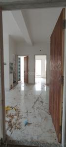 Hall Image of 829 Sq.ft 2 BHK Apartment / Flat for sale in Haltu Kolkata for Rs. 5600000