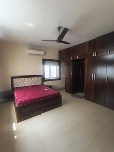Bedroom Image of 1200 Sq.ft 2 BHK Independent House for rent in Gautam Nagar Bhubaneswar for Rs. 20000