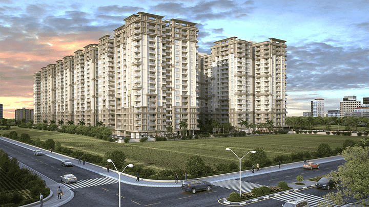 Vardhman Eminara Main Image 1