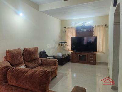 Hall Image of 1640 Sq.ft 3 BHK Villa for sale in Himagiri Meadows by Himagiri Group, Gottigere Bengaluru for Rs. 33700000