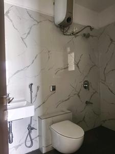 Bedroom Two Image of 980 Sq.ft 2 BHK Apartment / Flat for rent in Ratanraj, Pashan Pune for Rs. 34000