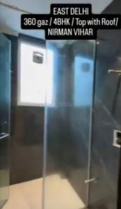 Image of 3300 Sq.ft 4 BHK Builder Floor for sale in Preet Vihar, New Delhi for Rs. 55000000