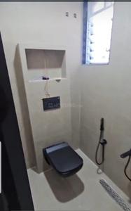 Bedroom Image of 1030 Sq.ft 2 BHK Apartment / Flat for sale in Monarch Fortune, Kharghar Navi Mumbai for Rs. 14100000