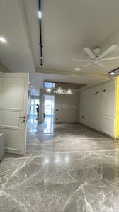 Hall Image of 1765 Sq.ft 3 BHK Builder Floor for sale in Surajmal Vihar New Delhi for Rs. 45500000