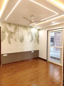 Bedroom Image of 2790 Sq.ft 4 BHK Apartment / Flat for sale in Ireo Skyon, Sector 60 Gurgaon for Rs. 58000000