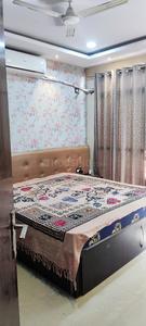 Bedroom Image of 1600 Sq.ft 3 BHK Villa for sale in Silver Springs Phase 2, Silver Spring Indore for Rs. 13000000