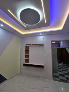 Hall Image of 1600 Sq.ft 4 BHK Independent House for sale in Naubasta Kanpur for Rs. 6000000