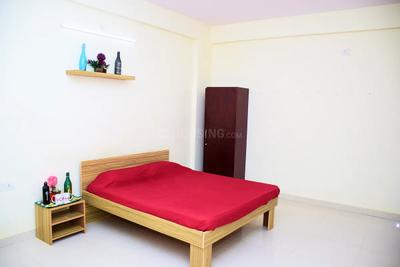 Bedroom Image of Colive Rio Grande in Brookefield, Bengaluru
