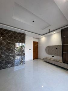 Hall Image of 2250 Sq.ft 4 BHK Builder Floor for sale in BPTP Parklands Pride , Sector 85 Faridabad for Rs. 20500000