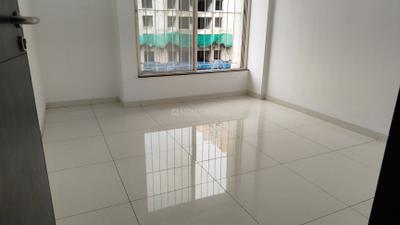 Bedroom Image of 1150 Sq.ft 2 BHK Apartment / Flat for sale in Paranjape Azure A C D E And F, Tathawade Pune for Rs. 9500000
