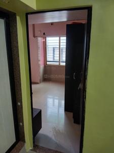 Hall Image of 810 Sq.ft 1 BHK Apartment / Flat for sale in New Maninagar Ahmedabad for Rs. 2900000
