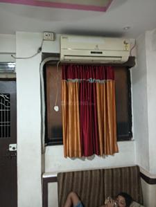 Bedroom Image of 500 Sq.ft 1 BHK Apartment / Flat for sale in Lakhanis Kalwa, Kalwa Thane for Rs. 4000000
