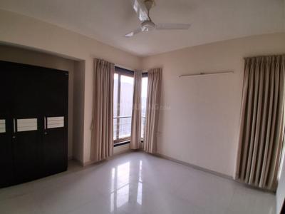 Bedroom Image of 5950 Sq.ft 4 BHK Apartment / Flat for sale in KP Luxuria, Bhayli Vadodara for Rs. 22500000