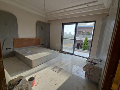 Bedroom Image of 4500 Sq.ft 6 BHK Villa for sale in Karolan Ka Barh Jaipur for Rs. 36100000