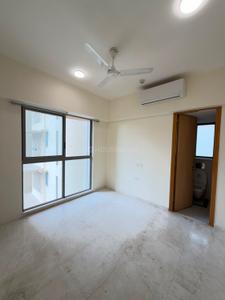 Hall Image of 1200 Sq.ft 3 BHK Apartment / Flat for rent in Lodha Bel Air, Jogeshwari West Mumbai for Rs. 120000