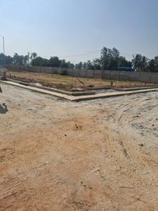 Image of 1200 Sq.ft Residential Plot / Land for sale in Chikkaballapura Town, Chikballapur District for Rs. 4400000