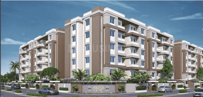 3 BHK Flat