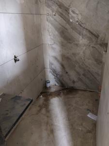 Bedroom Three Image of 2844 Sq.ft 4 BHK Apartment / Flat for sale in Chandkheda Ahmedabad for Rs. 12000000