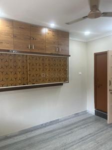 Bedroom Image of 1800 Sq.ft 4 BHK Builder Floor for rent in West Marredpally Secunderabad for Rs. 32000