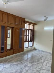 Bedroom Image of 3000 Sq.ft 2 BHK Builder Floor for rent in Sector 14 Faridabad for Rs. 25000