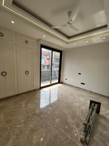 Hall Image of 2880 Sq.ft 4 BHK Builder Floor for sale in Rajouri Garden New Delhi for Rs. 65000000