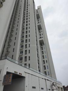 Image of 880 Sq.ft 2 BHK Apartment / Flat for sale in Rishi Pranaya , Rajarhat, Kolkata for Rs. 8500000