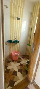Image of 650 Sq.ft 1 BHK Apartment / Flat for sale in Anshul Shree Hans Garden, Dhanori, Pune for Rs. 4650000