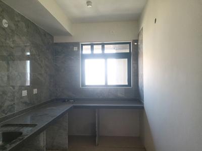 Kitchen Image of 550 Sq.ft 1 BHK Apartment / Flat for sale in Matunga East Mumbai for Rs. 23500000