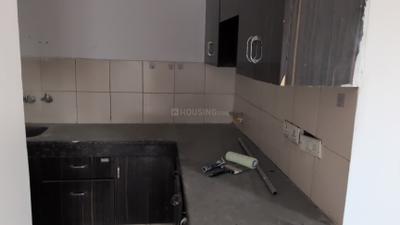 Kitchen Image of 1033 Sq.ft 2 BHK Apartment / Flat for sale in Panchsheel Hynish, Noida Extension Greater Noida for Rs. 7800000