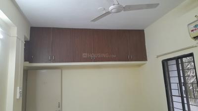 Kitchen Image of 1000 Sq.ft 2 BHK Apartment / Flat for rent in Parvati Darshan Pune for Rs. 28000
