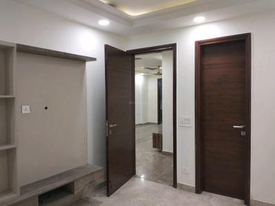 Bedroom Image of 1200 Sq.ft 3 BHK Builder Floor for sale in Shalimar Bagh New Delhi for Rs. 27500000