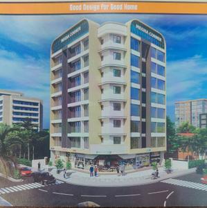 1 BHK Flat
