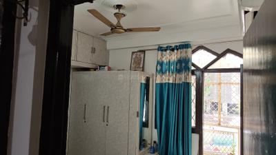 Bedroom Image of 1000 Sq.ft 2 BHK Apartment / Flat for sale in Rajendra Nagar Ghaziabad for Rs. 6500000