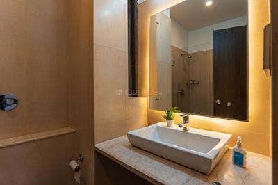 Image of 1087 Sq.ft 2 BHK Apartment / Flat for sale in Candolim, Goa for Rs. 20000000