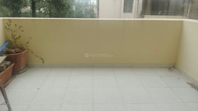 Image of 1050 Sq.ft 2 BHK Apartment / Flat for rent in Siddharth Residency, Aundh, Pune for Rs. 29500